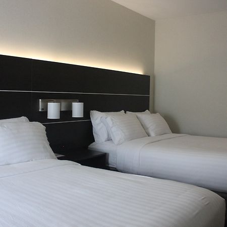 Holiday Inn Express Corydon By Ihg Exteriör bild