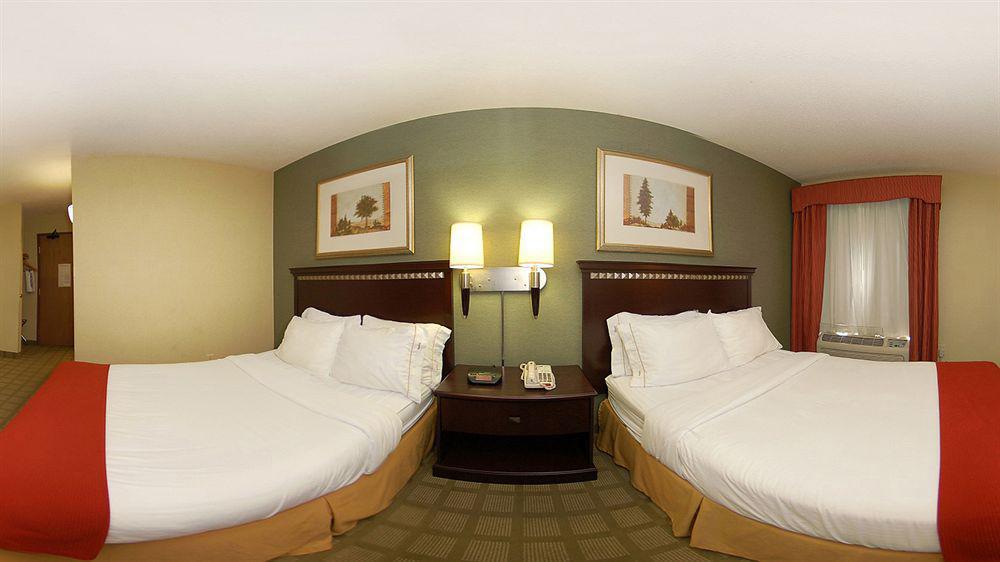 Holiday Inn Express Corydon By Ihg Exteriör bild
