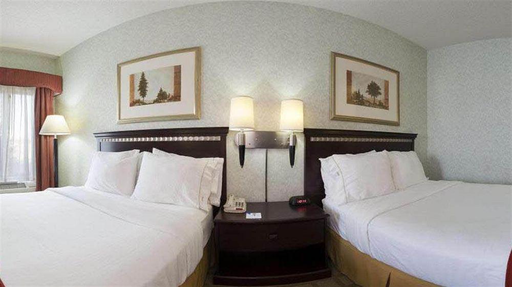 Holiday Inn Express Corydon By Ihg Exteriör bild