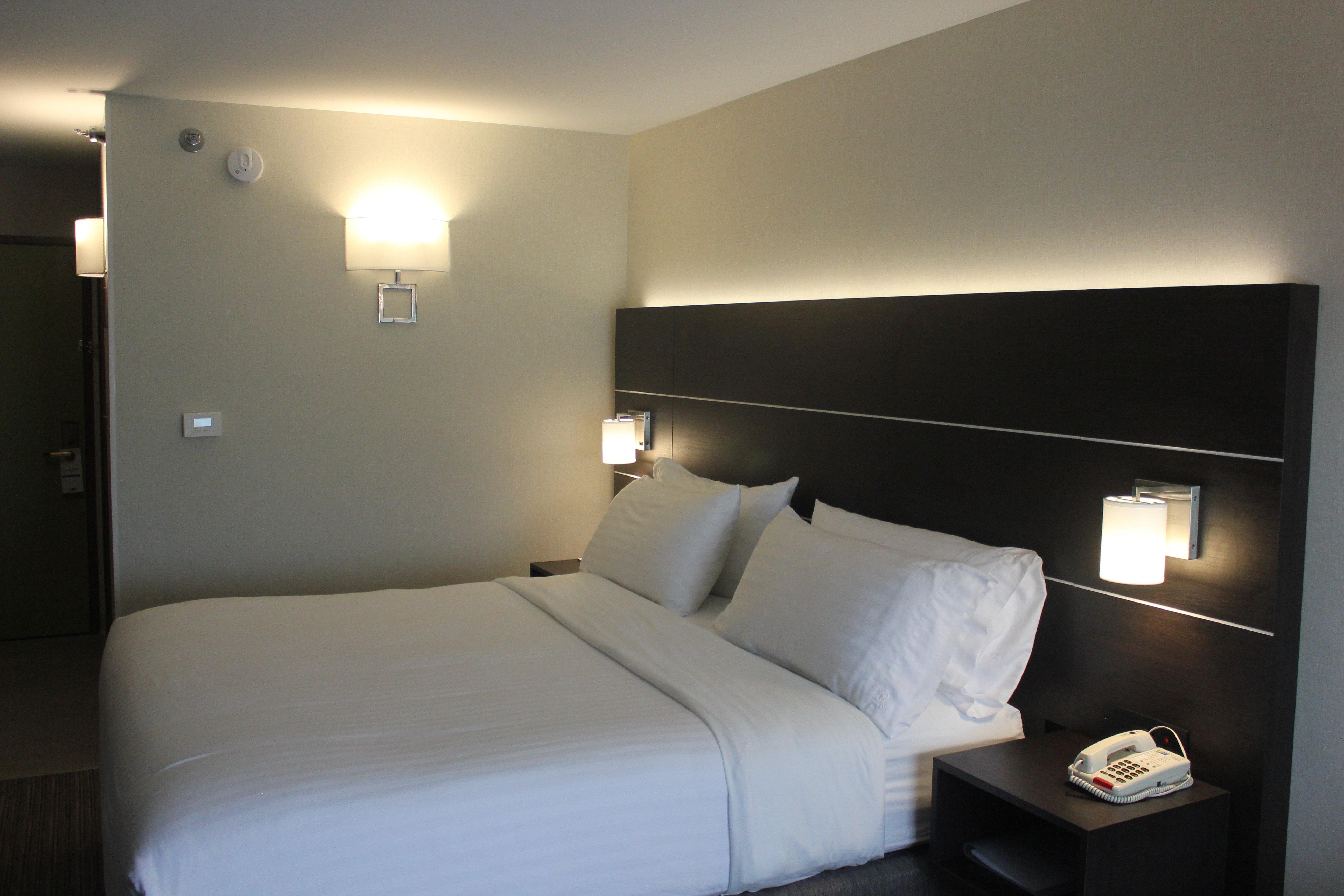 Holiday Inn Express Corydon By Ihg Exteriör bild