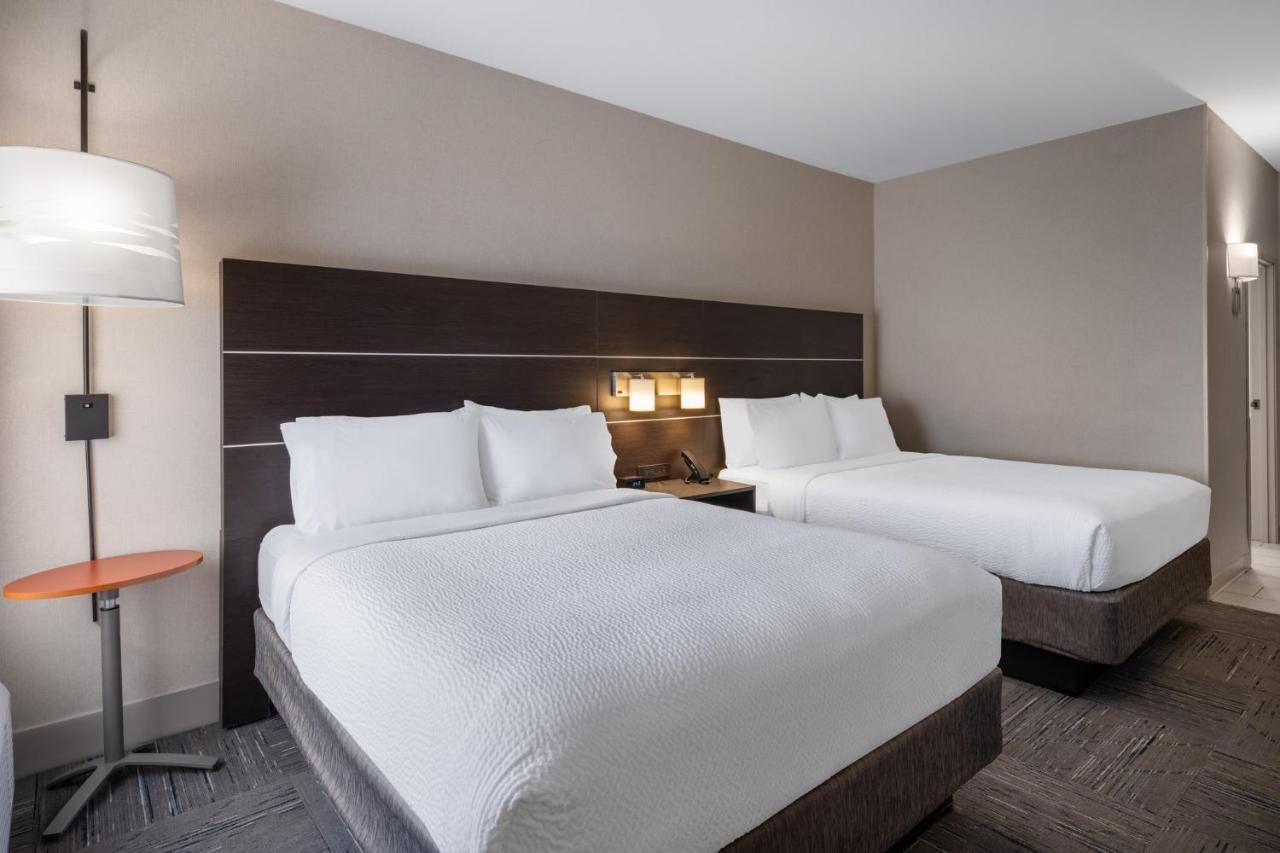Holiday Inn Express Corydon By Ihg Exteriör bild