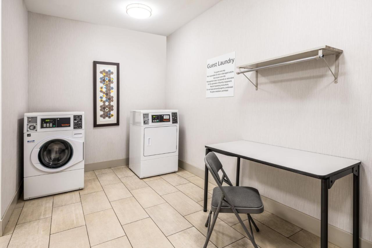 Holiday Inn Express Corydon By Ihg Exteriör bild