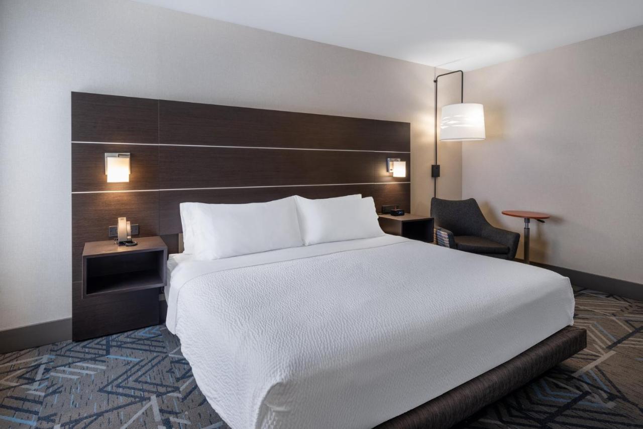Holiday Inn Express Corydon By Ihg Exteriör bild