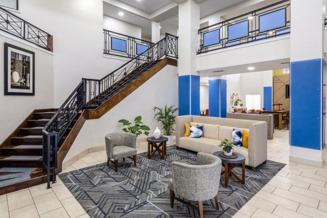 Holiday Inn Express Corydon By Ihg Exteriör bild