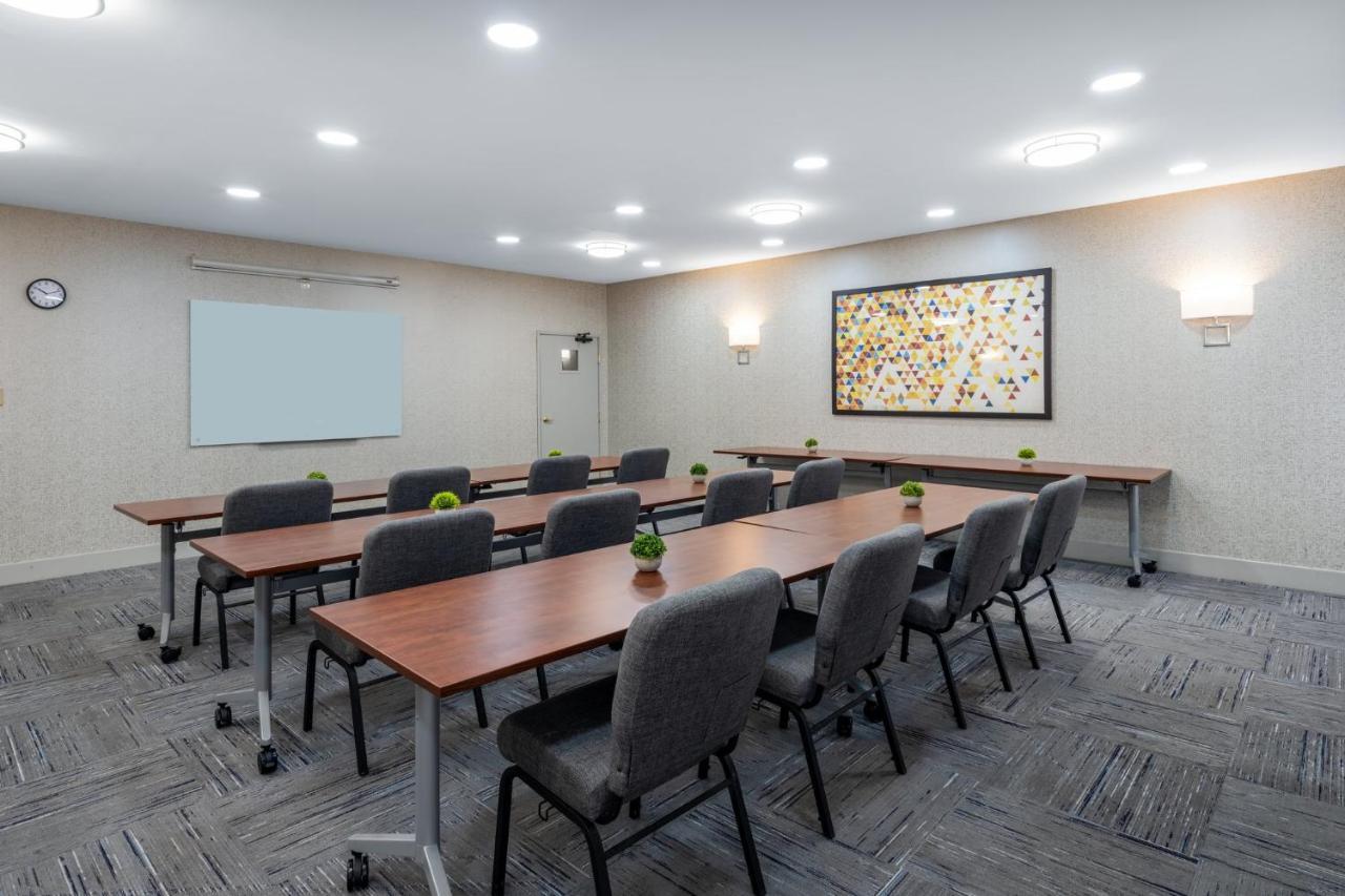 Holiday Inn Express Corydon By Ihg Exteriör bild