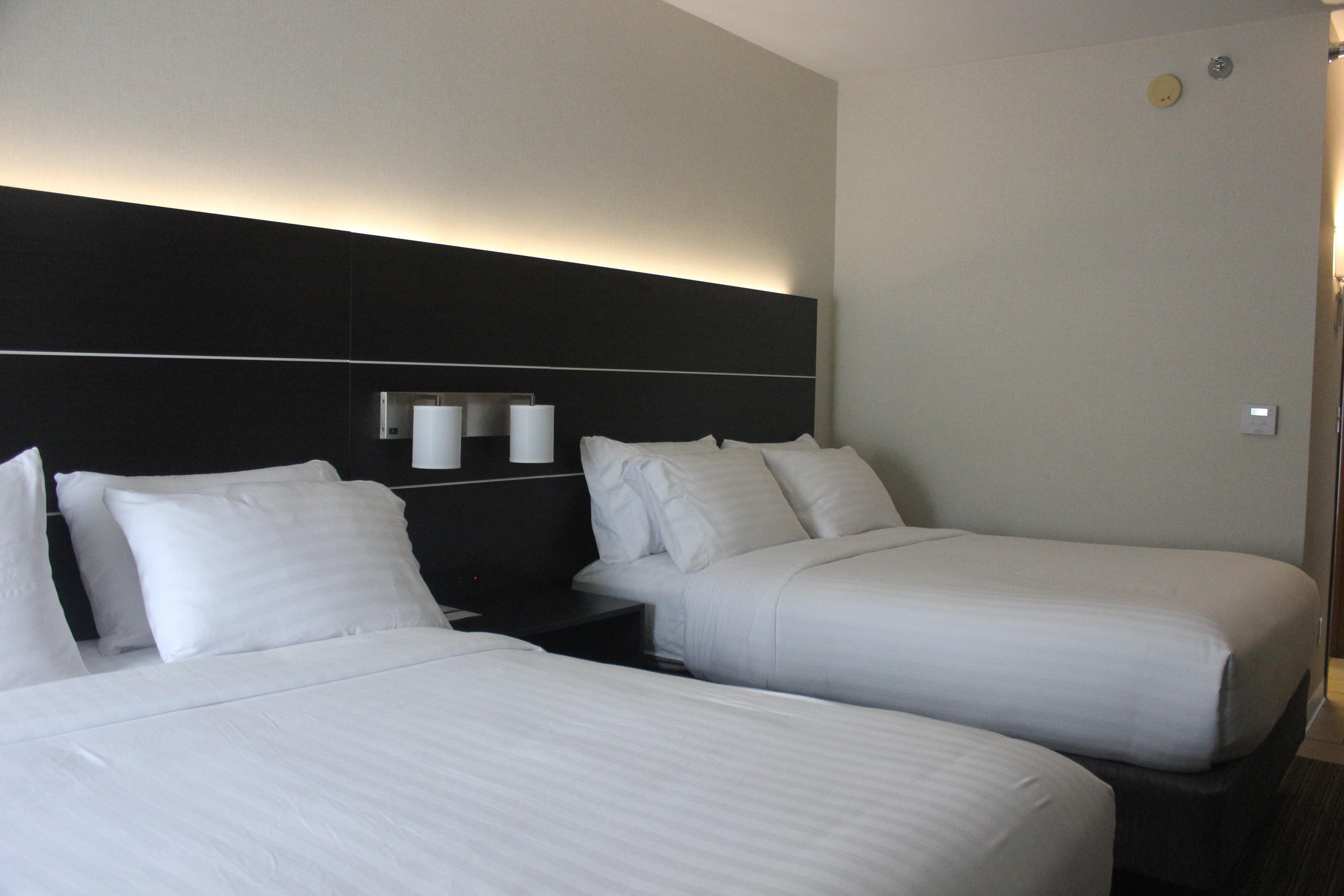 Holiday Inn Express Corydon By Ihg Exteriör bild