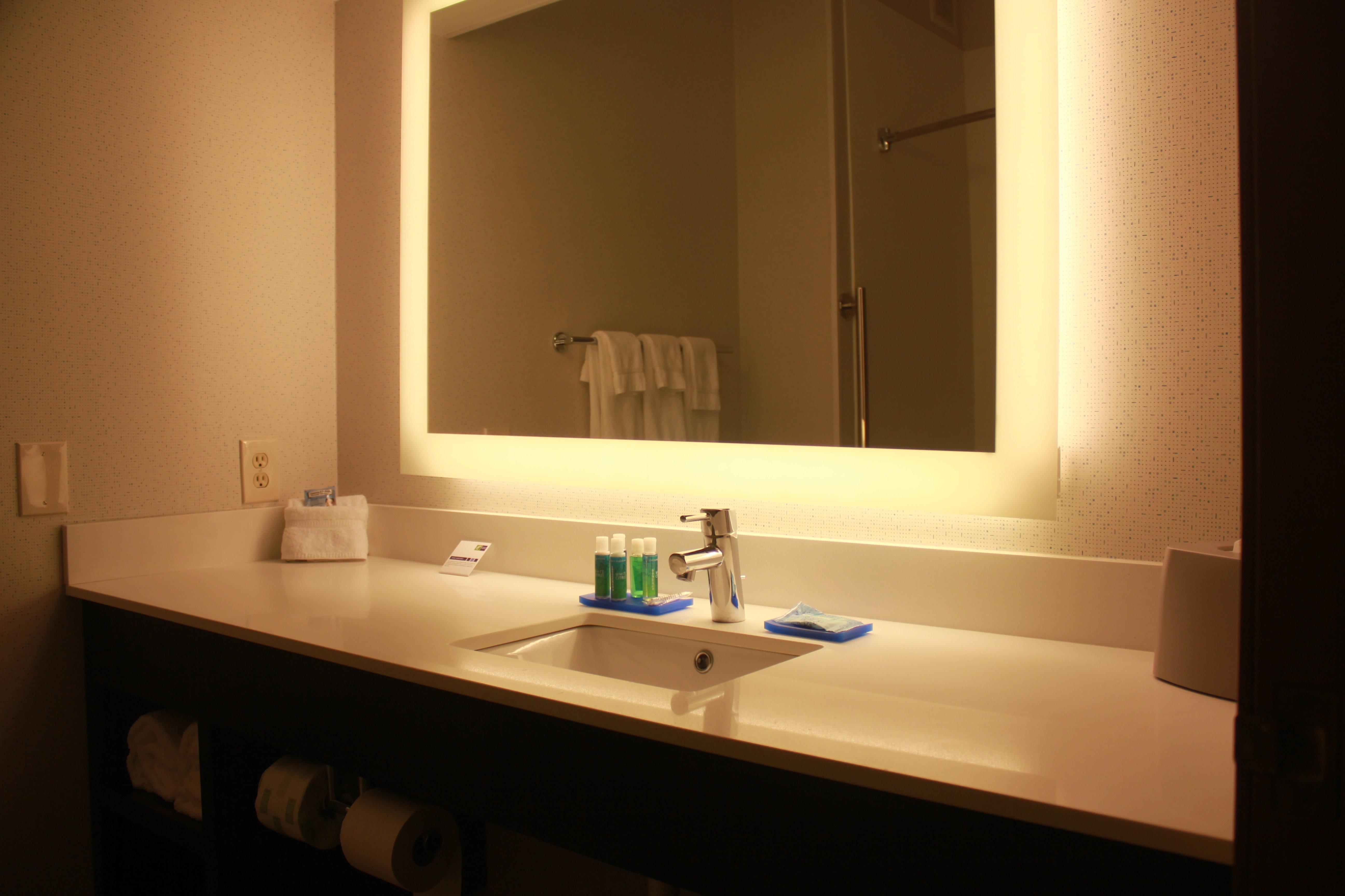Holiday Inn Express Corydon By Ihg Exteriör bild
