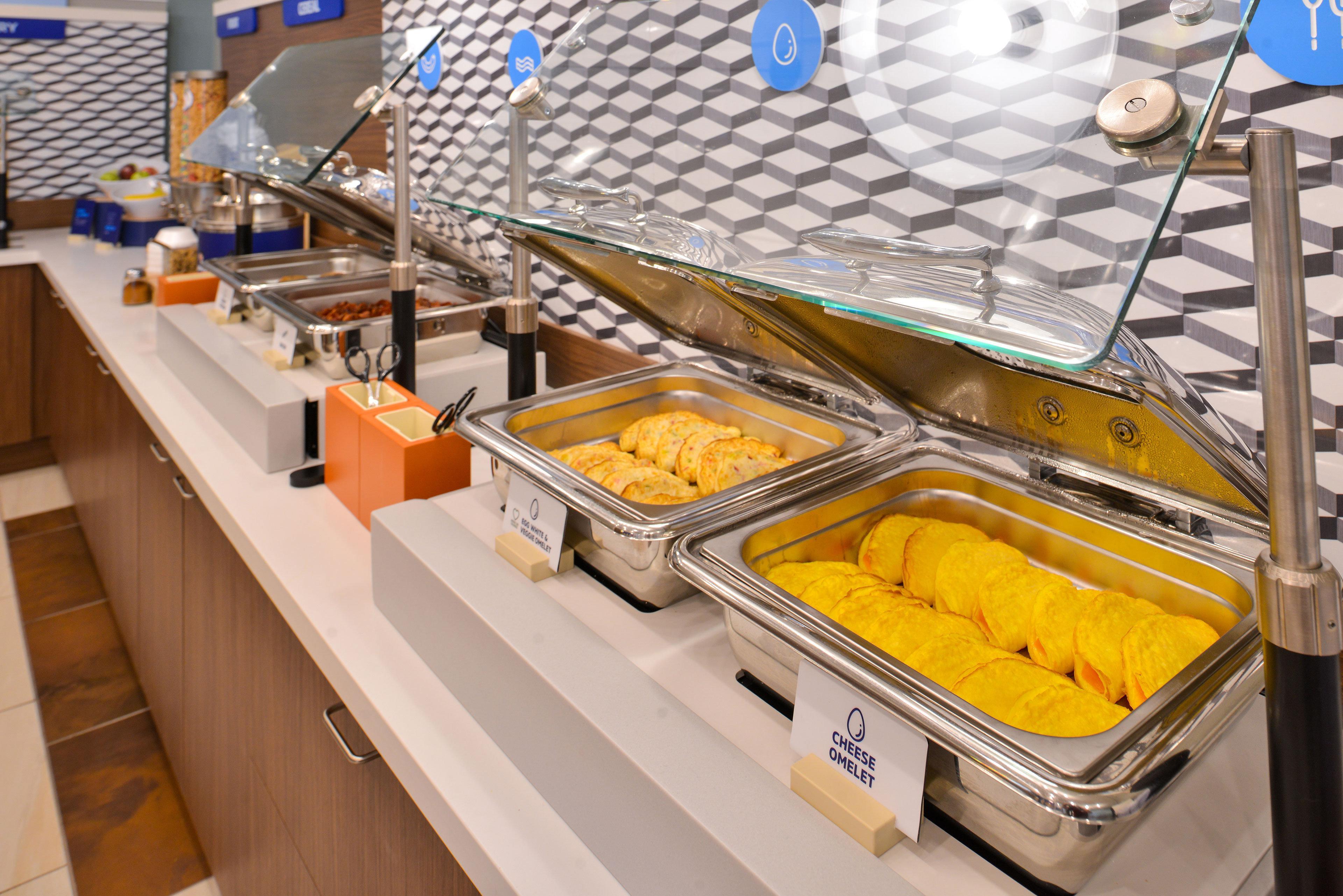Holiday Inn Express Corydon By Ihg Exteriör bild