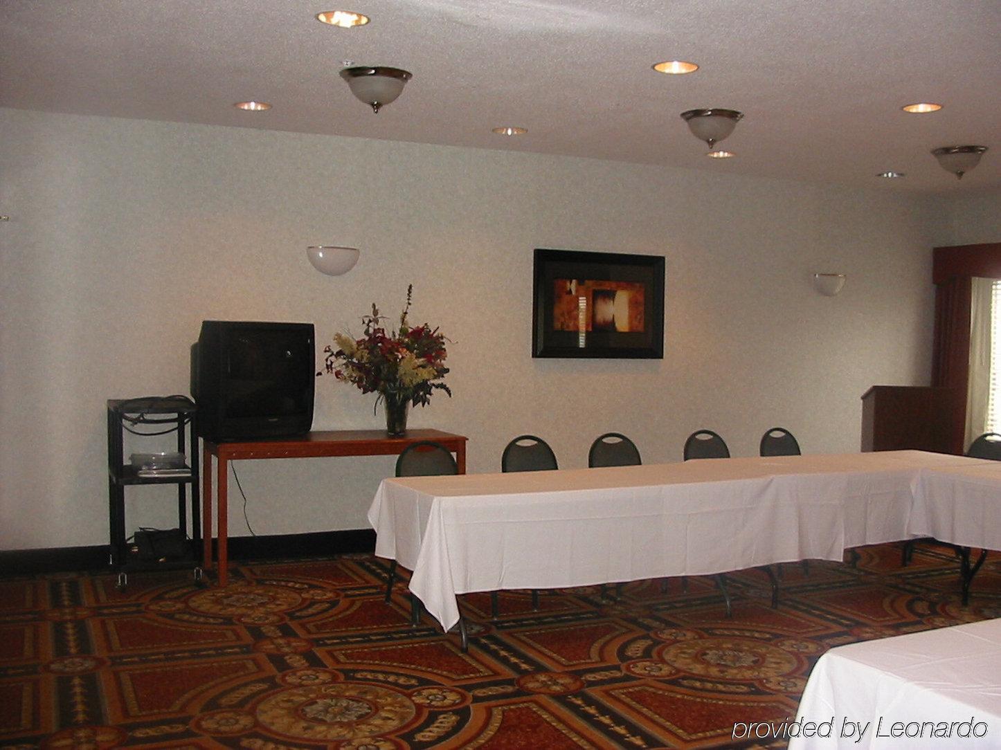 Holiday Inn Express Corydon By Ihg Exteriör bild