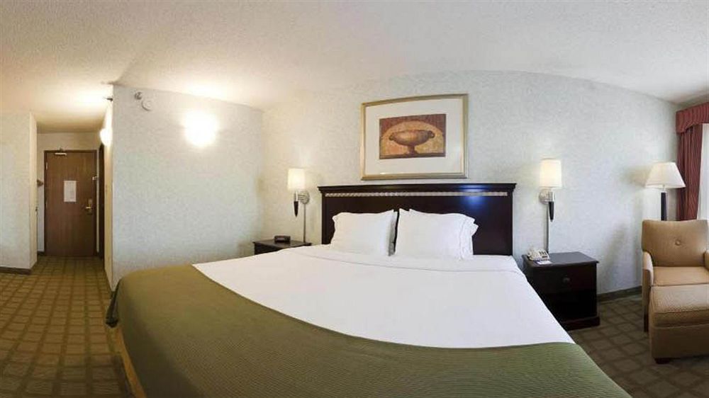 Holiday Inn Express Corydon By Ihg Exteriör bild