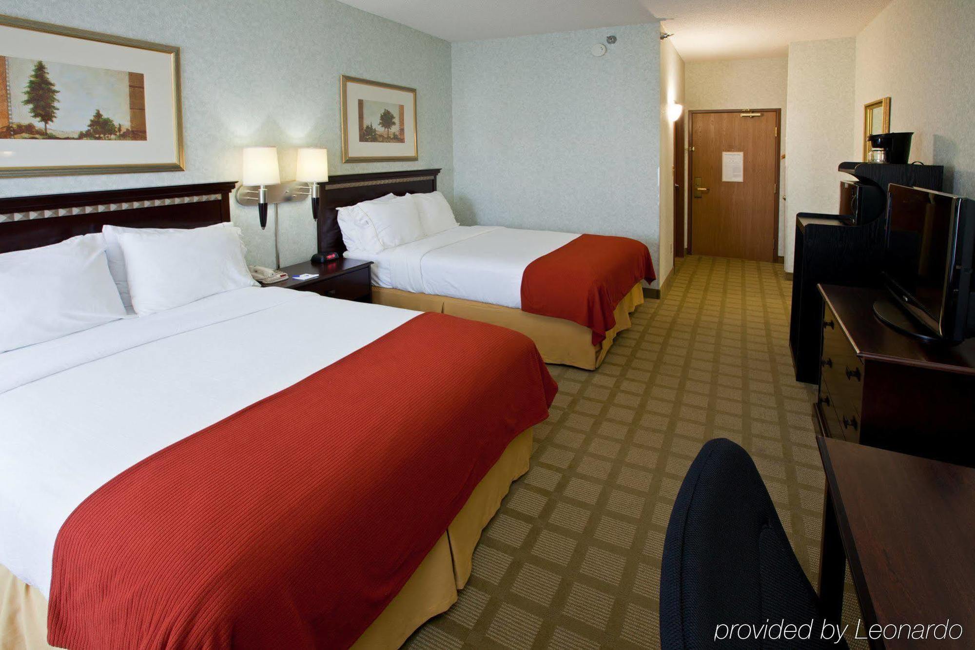 Holiday Inn Express Corydon By Ihg Rum bild