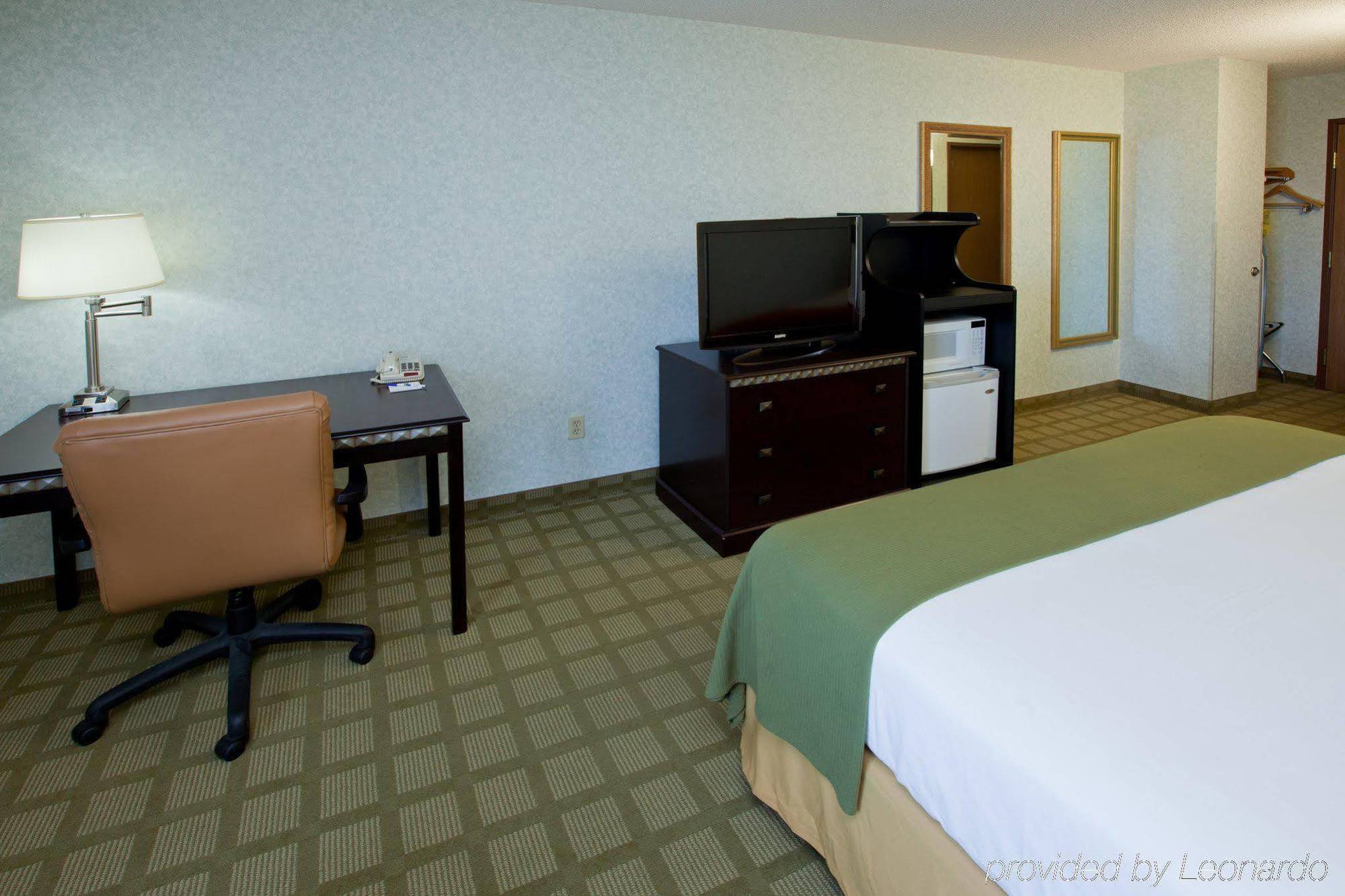 Holiday Inn Express Corydon By Ihg Rum bild