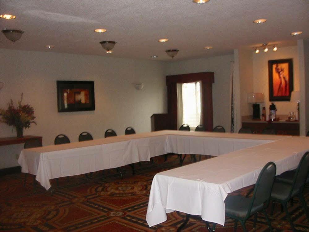 Holiday Inn Express Corydon By Ihg Exteriör bild